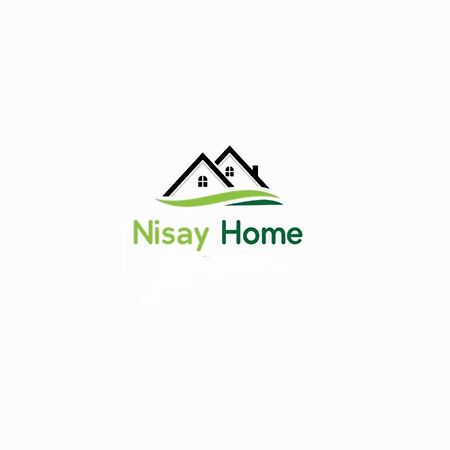 Nisay Home - 3 Room Apartment - A1 Ludwigsburg Eksteriør bilde