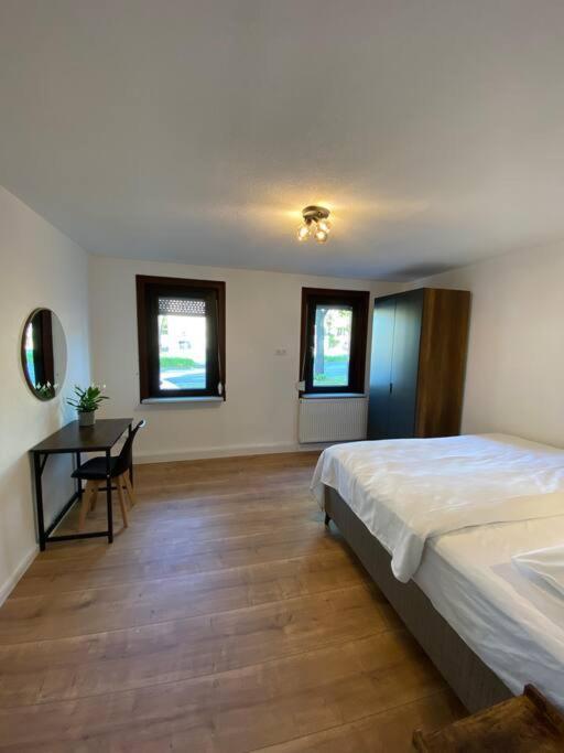 Nisay Home - 3 Room Apartment - A1 Ludwigsburg Eksteriør bilde