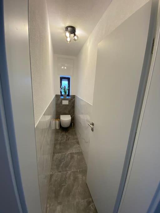 Nisay Home - 3 Room Apartment - A1 Ludwigsburg Eksteriør bilde