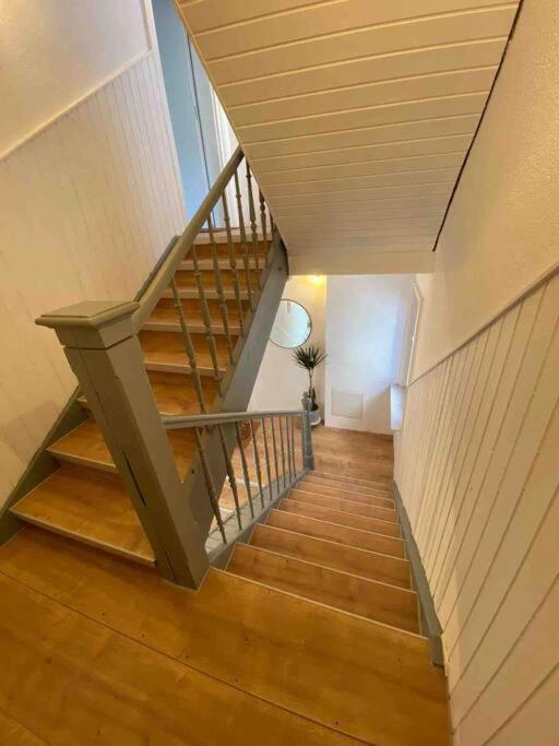 Nisay Home - 3 Room Apartment - A1 Ludwigsburg Eksteriør bilde
