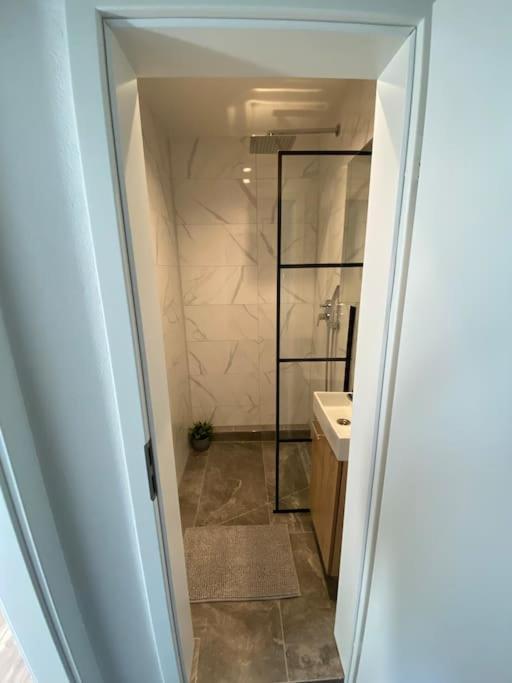 Nisay Home - 3 Room Apartment - A1 Ludwigsburg Eksteriør bilde