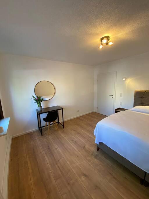 Nisay Home - 3 Room Apartment - A1 Ludwigsburg Eksteriør bilde