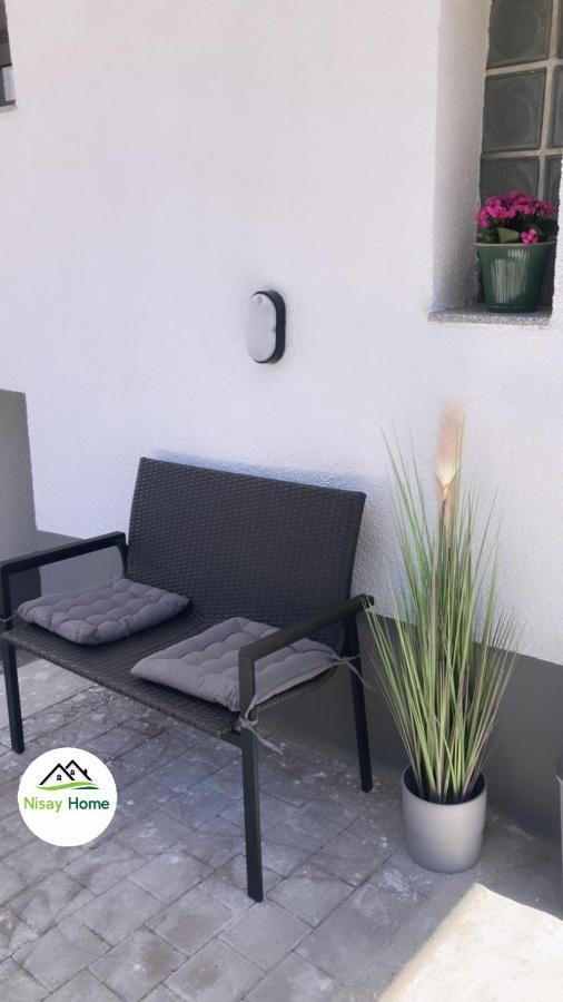 Nisay Home - 3 Room Apartment - A1 Ludwigsburg Eksteriør bilde