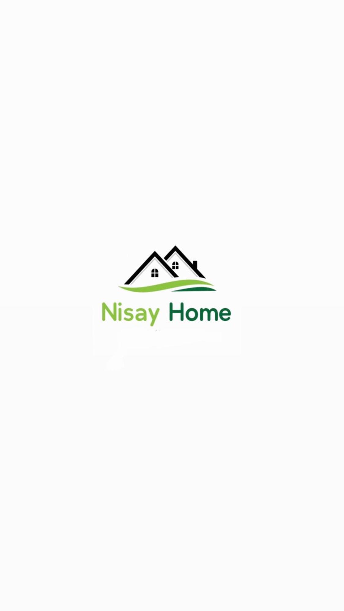 Nisay Home - 3 Room Apartment - A1 Ludwigsburg Eksteriør bilde